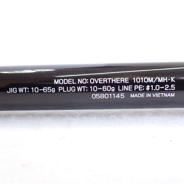 ２４オーバーゼアーＫ１０１０Ｍ／ＭＨ・Ｋ